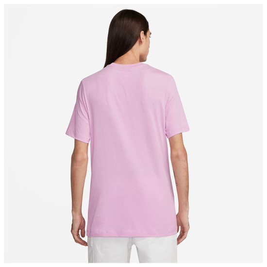 Nike Ανδρική κοντομάνικη μπλούζα Sportswear Futura Icon T-Shirt
